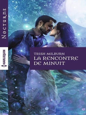 cover image of La rencontre de minuit